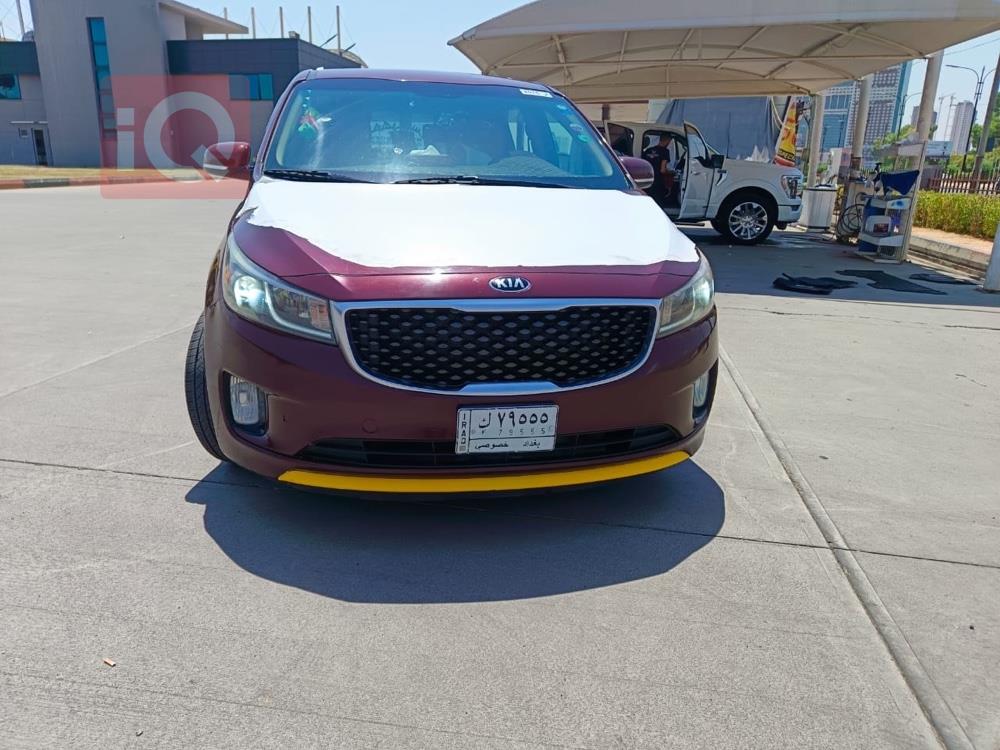 Kia Sedona